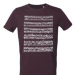 Musik T-Shirt Musikalisches Opfer