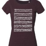 Musik T-Shirt Musikalisches Opfer