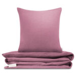 Musselin Bettwäsche