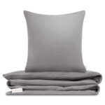 Musselin Bettwäsche