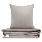 Musselin Bettwäsche