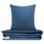 Musselin Bettwäsche