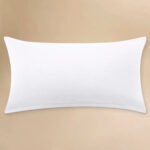 Musselin Kissenbezug 40x80 cm