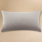 Musselin Kissenbezug 40x80 cm