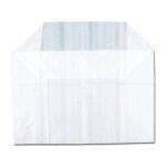 Nachfüllbeutel für Toilette Highlander tragbar – Einsatz & Daypacks | Outdoor Militär Tactical Gear