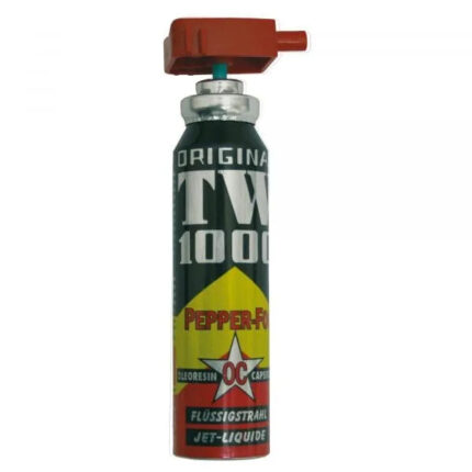 Nachfüllpatrone RSG-4 Punktstrahl 30 ml – Zubehör | Outdoor Militär Tactical Gear