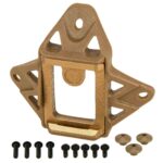 Nachtsichtgerät-Plattform Wilcox 3 Hole Shroud – Zubehör | Outdoor Militär Tactical Gear