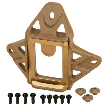 Nachtsichtgerät-Plattform Wilcox 3 Hole Shroud – Zubehör | Outdoor Militär Tactical Gear