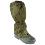 Nässeschutzgamaschen Pro – Wasserdicht Outdoor Schuhe | Outdoor Militär Tactical Gear