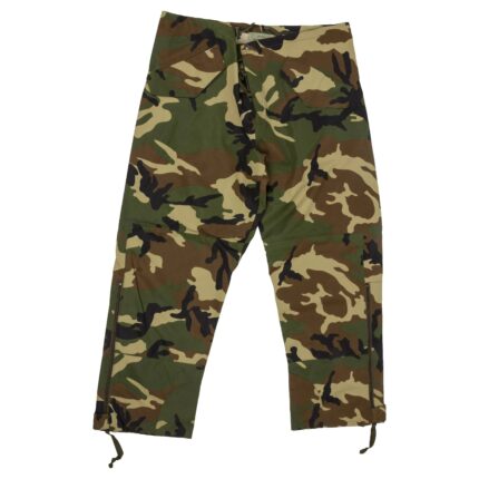 Nässeschutzhose US Trilaminat – Winddicht Outdoor Hosen – Modell 4544 | Outdoor Militär Tactical Gear