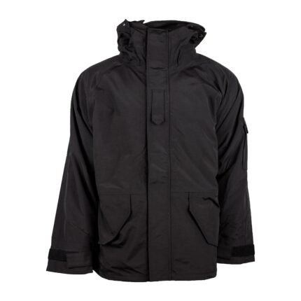 Nässeschutzjacke MT-Plus – Wasserdicht Winddicht Fleece mit Kapuze Winterjacken | Outdoor Militär Tactical Gear