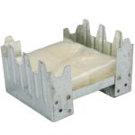 NATO Klappkocher mit Brennstoff groß – Zubehör | Outdoor Militär Tactical Gear