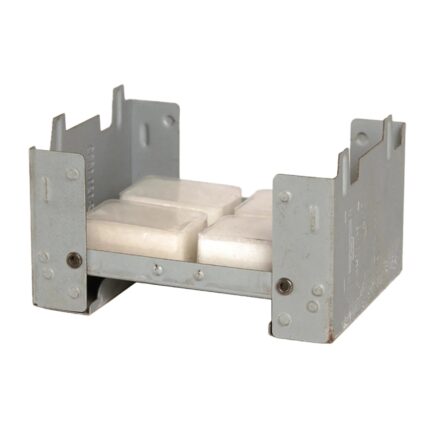 NATO Klappkocher mit Brennstoff – Zubehör | Outdoor Militär Tactical Gear