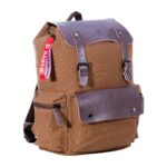 Nature Rucksack Canvas 25 L – Einsatz & Daypacks – Modell 2625 | Outdoor Militär Tactical Gear