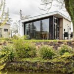 Natuurlodge 4 Personen