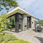 Natuurlodge 4 Personen