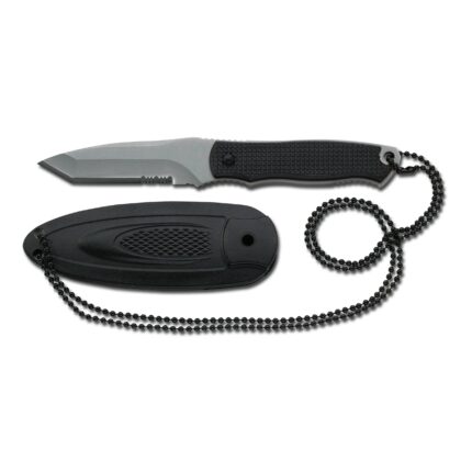 Neck Knife 103407 – Zubehör | Outdoor Militär Tactical Gear