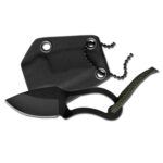 Neck Knife 9 cm – Zubehör | Outdoor Militär Tactical Gear