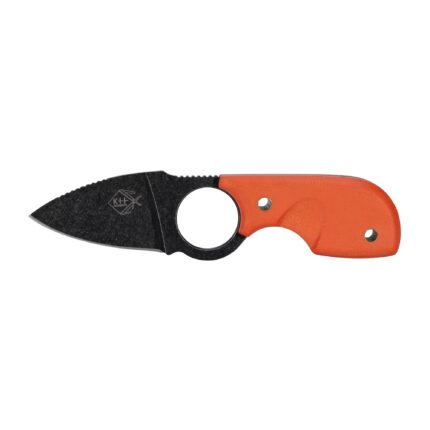 Neck Knive orange – Leicht Trekking Rucksäcke | Outdoor Militär Tactical Gear