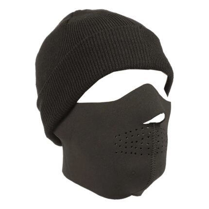 Neopren Gesichtsschutz – Leicht Zubehör | Outdoor Militär Tactical Gear