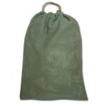 Netzbeutel oliv gross – Einsatz & Daypacks | Outdoor Militär Tactical Gear