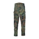NFD Einsatzhose IDZ flecktarn – Tactical Tactical Hosen | Outdoor Militär Tactical Gear