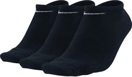 Nike 3er Pack Value No Show Socks (Gr. 34-38)