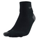 Nike Elite Running Cushion Quarter Socks (Gr. 34-38)