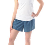 NIKE Mod Tempo Emboss Run Short (Gr. S)