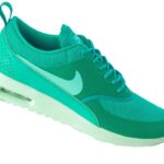 NIKE Wmns Air Max Thea, Gr. 36,5
