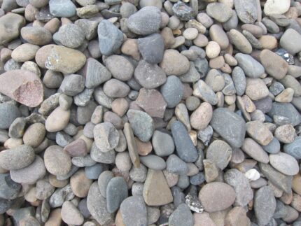 Nordseekiesel 30 bis 60 mm