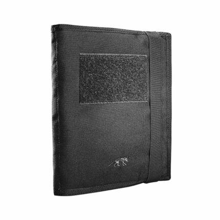 Notepad Sleeve A5 schwarz – Zubehör | Outdoor Militär Tactical Gear