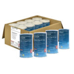 Notfallpaket 1 Person 30 Tage Fleisch – Zubehör | Outdoor Militär Tactical Gear