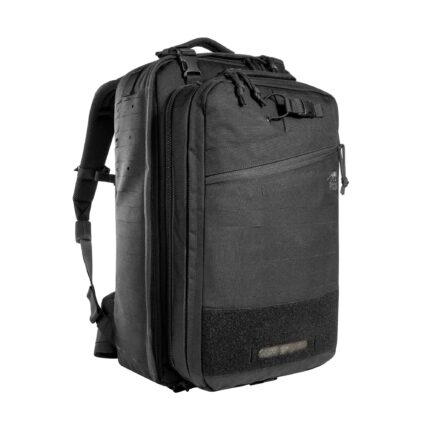 Notfallrucksack First Responder Move On MKIII 40 L – IR Einsatz & Daypacks – Modell 1252 | Outdoor Militär Tactical Gear