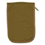 Notizblock-Hülle 4" x 6" – Wasserdicht Einsatz & Daypacks | Outdoor Militär Tactical Gear