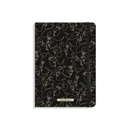 Notizbuch Graspapier Modell: Nari