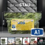 Notration Staupack A1 – IR Einsatz & Daypacks | Outdoor Militär Tactical Gear