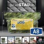 Notration Staupack A8 – Einsatz & Daypacks | Outdoor Militär Tactical Gear