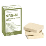 Notverpflegung NRG-M 250 g – Zubehör | Outdoor Militär Tactical Gear