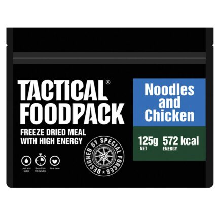 Nudelgericht mit Hähnchen – Tactical Einsatz & Daypacks | Outdoor Militär Tactical Gear