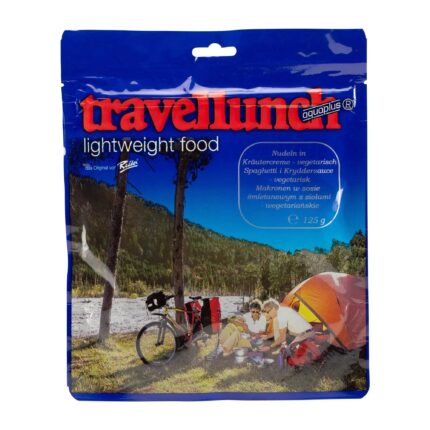Nudeln in Kräutercreme vegetarisch 1er Packung – Einsatz & Daypacks | Outdoor Militär Tactical Gear