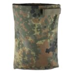 Nylonbeutel flecktarn gross – Zubehör | Outdoor Militär Tactical Gear