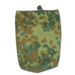 Nylonbeutel flecktarn klein – Zubehör | Outdoor Militär Tactical Gear