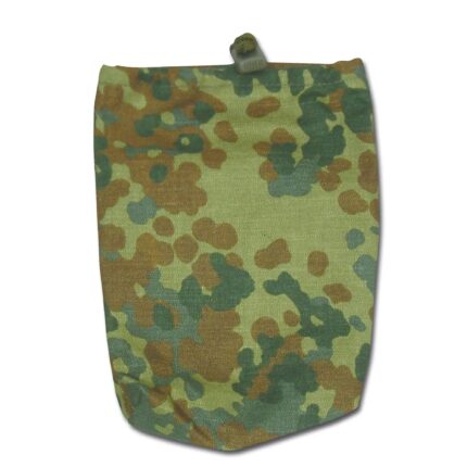 Nylonbeutel flecktarn klein – Zubehör | Outdoor Militär Tactical Gear