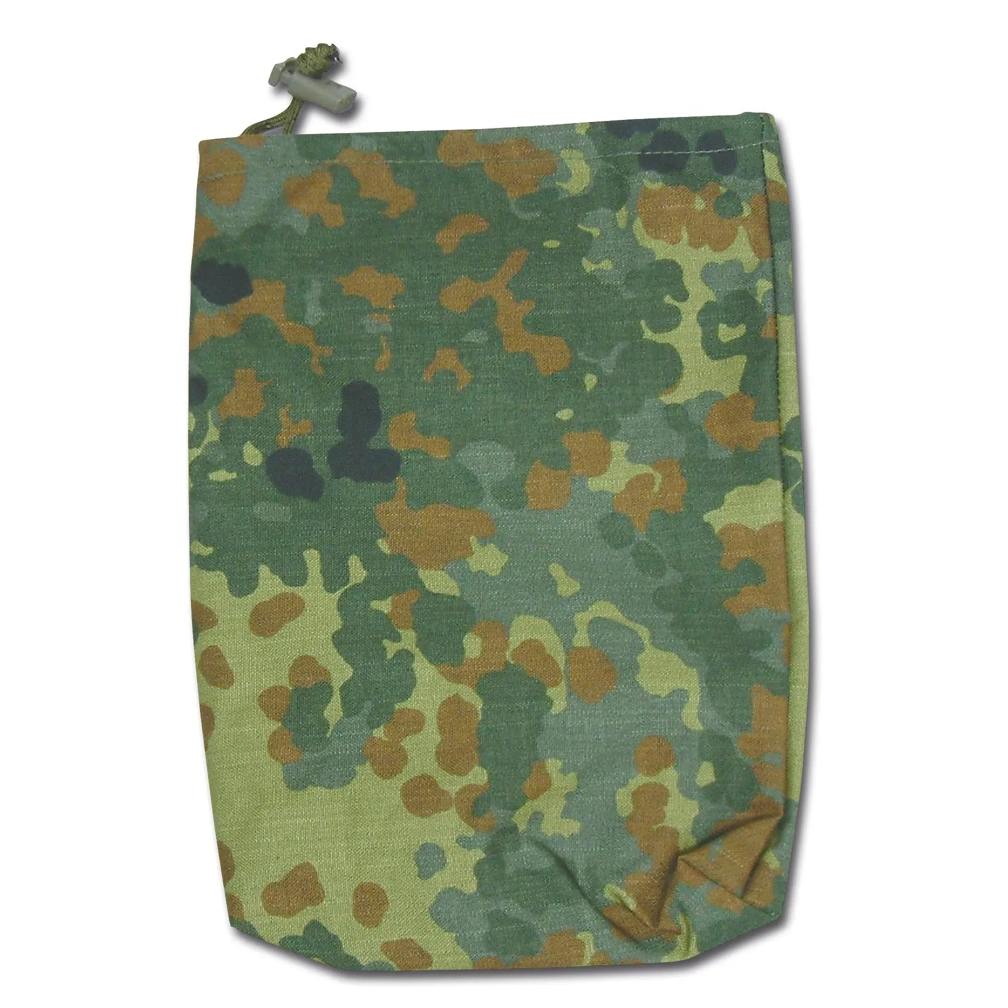 Nylonbeutel flecktarn mittel – Zubehör | Outdoor Militär Tactical Gear