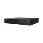 OEM Netzwerkvideorecorder NVR NVR-H104-Q1-4P  mit 4 IP Kanälen integrierter PoE Switch professioneller IP Recorder