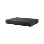 OEM Netzwerkvideorecorder NVR NVR-H608-Q2-8P  mit 8 IP Kanälen integrierter PoE Switch professioneller IP Recorder