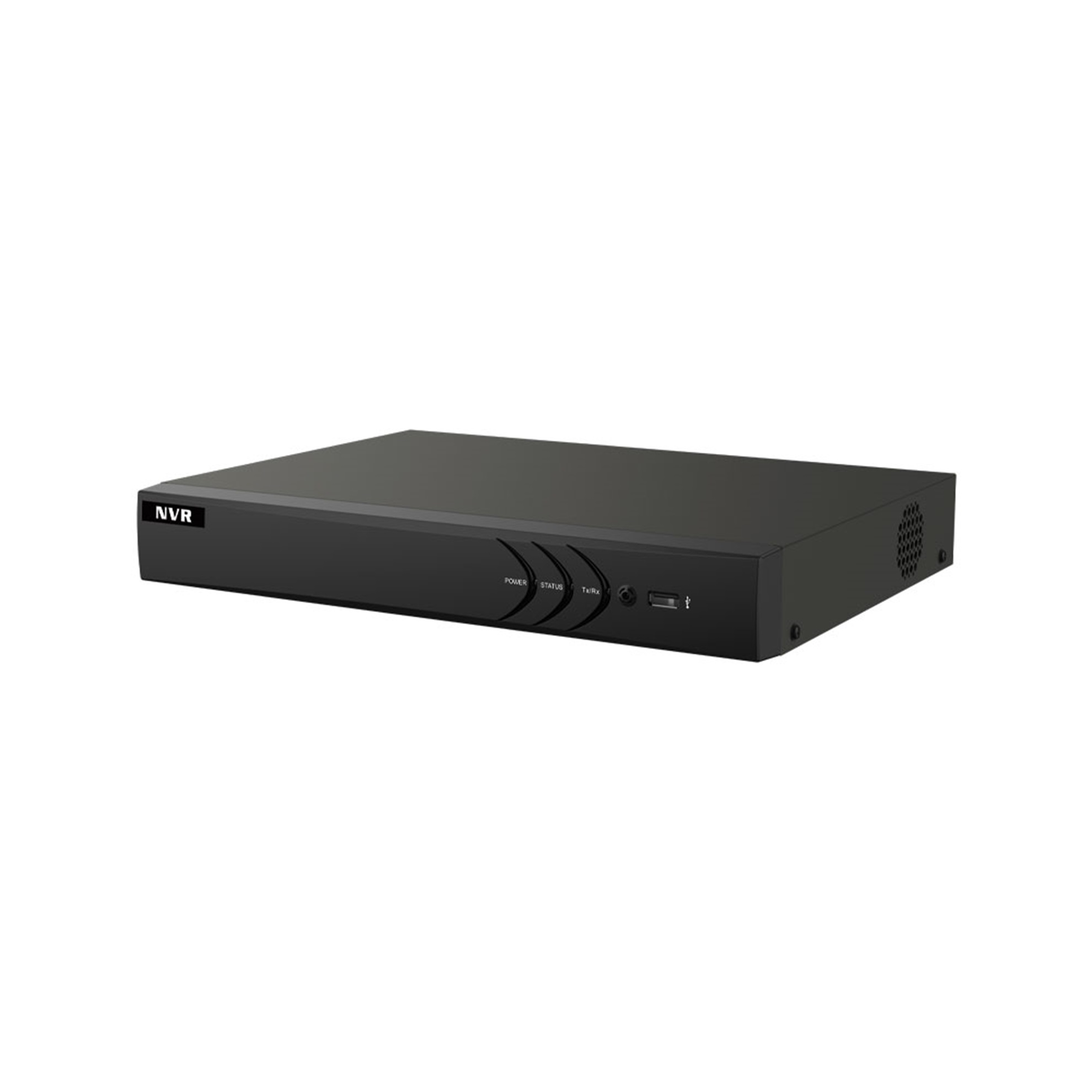 OEM Netzwerkvideorecorder NVR NVR-H608-Q2-8P  mit 8 IP Kanälen integrierter PoE Switch professioneller IP Recorder