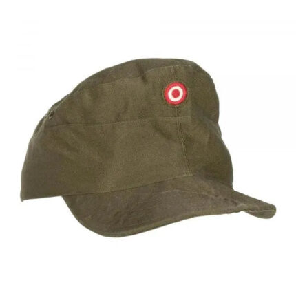 Österreichische BH Feldmütze gebraucht – Zubehör – Modell 9291 | Outdoor Militär Tactical Gear