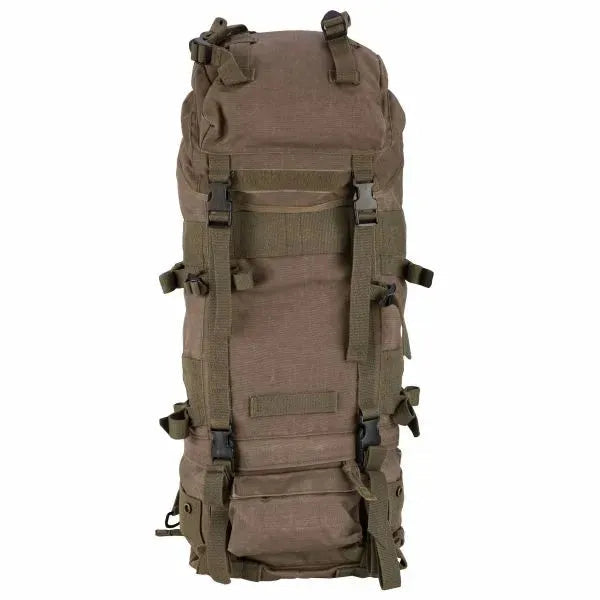 Österreichischer BH Kampfrucksack gebraucht – Einsatz & Daypacks | Outdoor Militär Tactical Gear